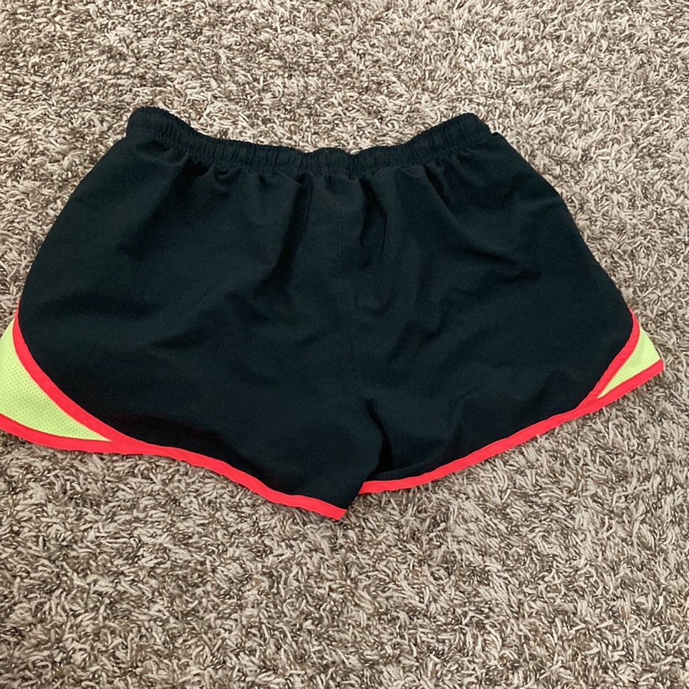 Neon Shorts - Picture 2 of 4